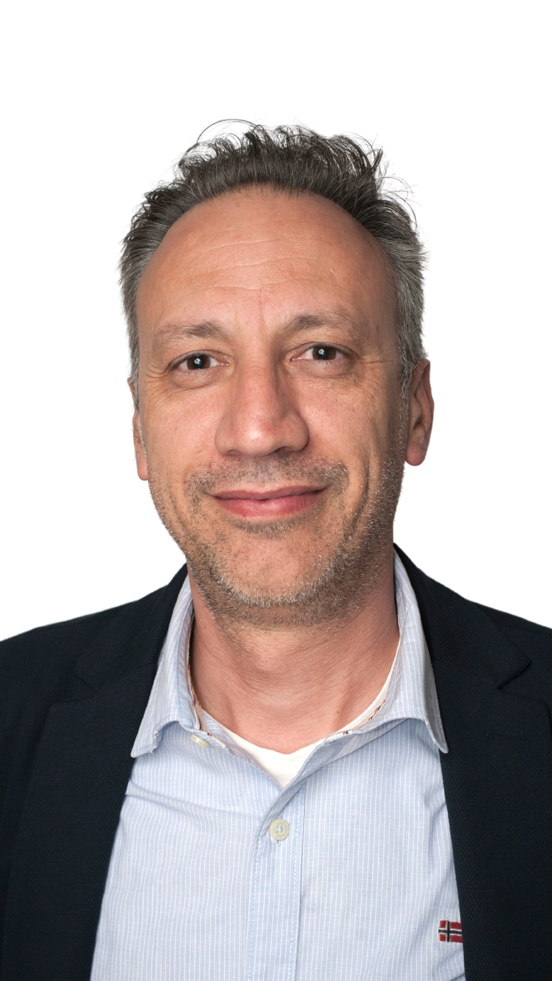 Alessandro Scachetti sf